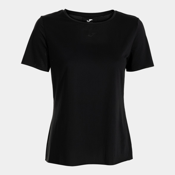 CAMISETA MANGA CORTA INDOOR GYM  