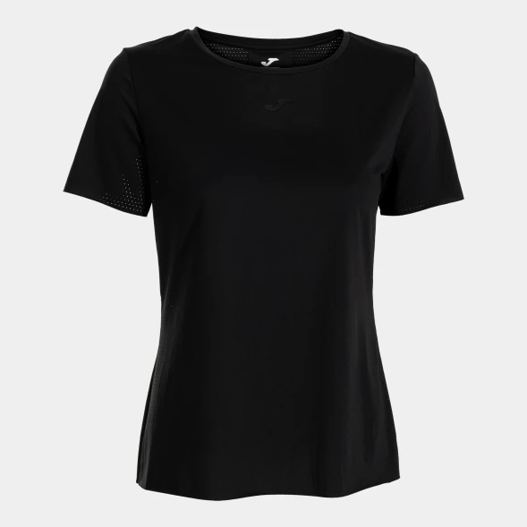 CAMISETA MANGA CORTA INDOOR GYM  
