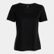 CAMISETA MANGA CORTA INDOOR GYM  