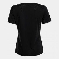 CAMISETA MANGA CORTA INDOOR GYM  