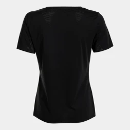 CAMISETA MANGA CORTA INDOOR GYM  