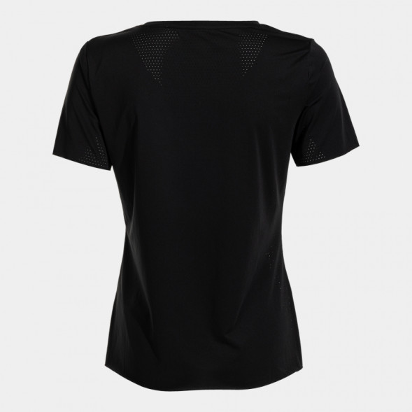 CAMISETA MANGA CORTA INDOOR GYM  