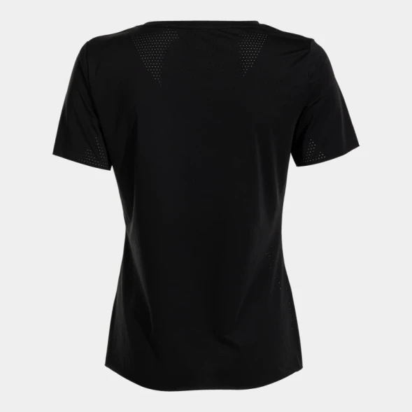 CAMISETA MANGA CORTA INDOOR GYM  
