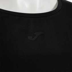 CAMISETA MANGA CORTA INDOOR GYM  