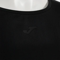 CAMISETA MANGA CORTA INDOOR GYM  