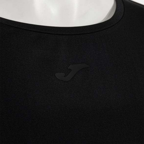 CAMISETA MANGA CORTA INDOOR GYM  