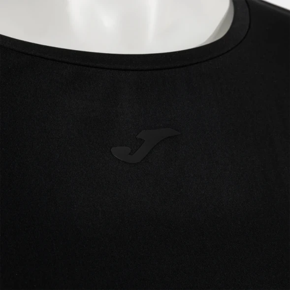 CAMISETA MANGA CORTA INDOOR GYM  