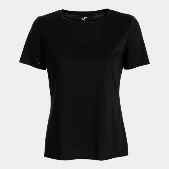 CAMISETA MANGA CORTA INDOOR GYM  
