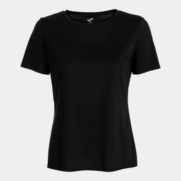 CAMISETA MANGA CORTA INDOOR GYM  