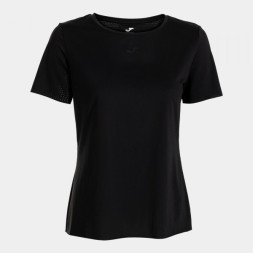 CAMISETA MANGA CORTA INDOOR GYM  
