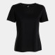 CAMISETA MANGA CORTA INDOOR GYM  