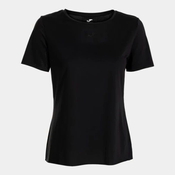 CAMISETA MANGA CORTA INDOOR GYM  