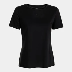 CAMISETA MANGA CORTA INDOOR GYM