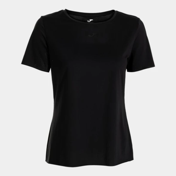 CAMISETA MANGA CORTA INDOOR GYM  