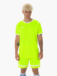 Футбольная форма FN Spirit (Neon/White)
