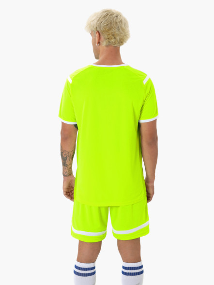 Футбольная форма FN Spirit (Neon/White)