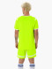 Футбольная форма FN Spirit (Neon/White)