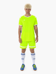Футбольная форма FN Spirit (Neon/White)