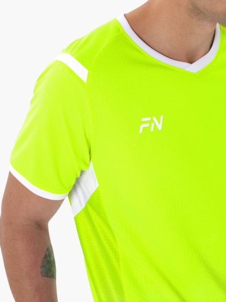 Футбольная форма FN Spirit (Neon/White)