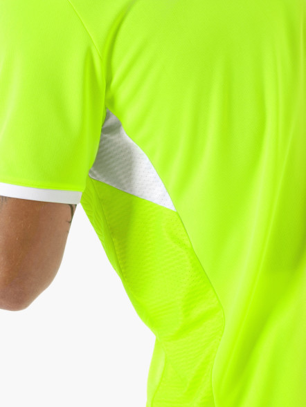 Футбольная форма FN Spirit (Neon/White)