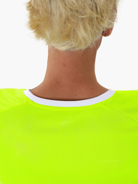 Футбольная форма FN Spirit (Neon/White)