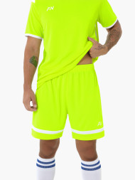 Футбольная форма FN Spirit (Neon/White)