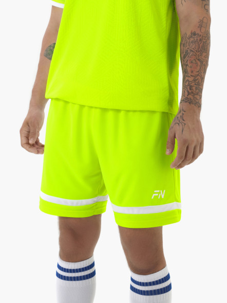 Футбольная форма FN Spirit (Neon/White)