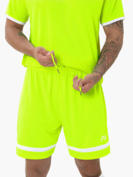 Футбольная форма FN Spirit (Neon/White)