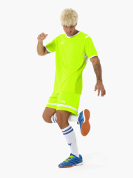 Футбольная форма FN Spirit (Neon/White)