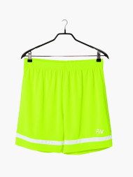 Футбольная форма FN Spirit (Neon/White)