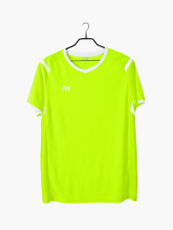 Футбольная форма FN Spirit (Neon/White)