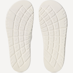 Сланцы JOGEL Shower Slides, мужской, белый