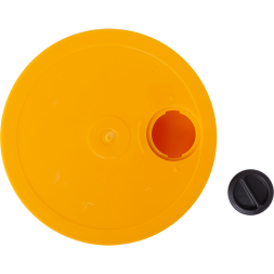 Подставка под шест JÖGEL JA-230, диаметр 25 см