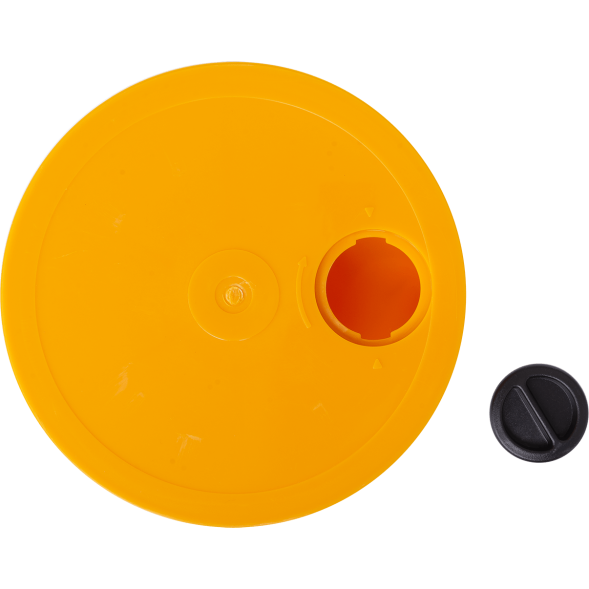 Подставка под шест JOGEL JA-230, диаметр 25 см