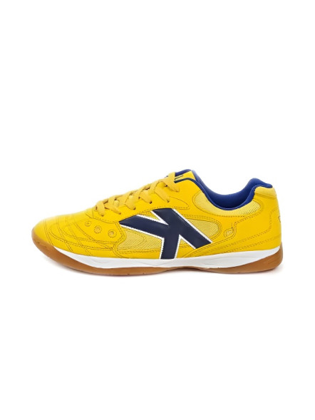 Футзалки KELME Indoor Copa Yellow