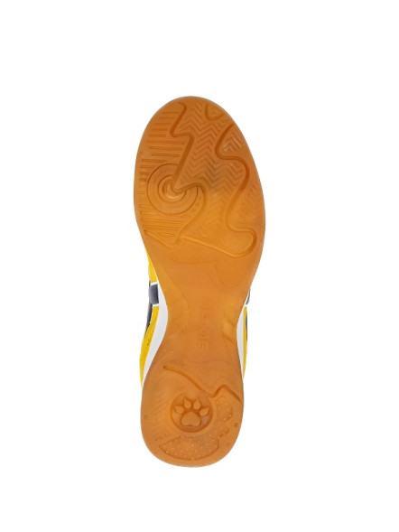 Футзалки KELME Indoor Copa Yellow