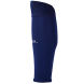 Гольфы футбольные JÖGEL CAMP BASIC SLEEVE SOCKS, темно-синий/белый