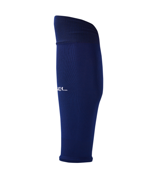 Гольфы футбольные JOGEL CAMP BASIC SLEEVE SOCKS, темно-синий/белый