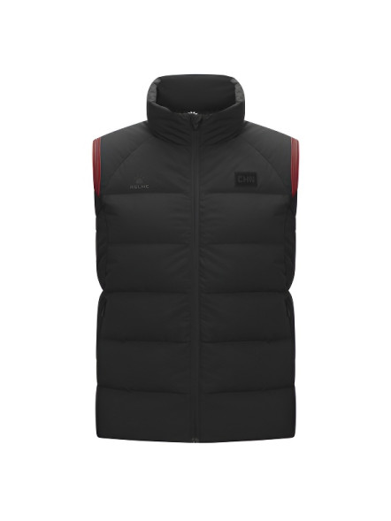 Жилет KELME Down Vest Black