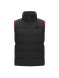 Жилет KELME Down Vest Black
