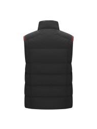 Жилет KELME Down Vest Black