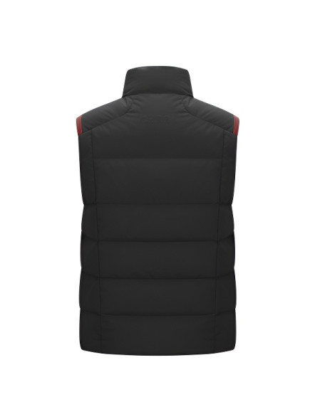 Жилет KELME Down Vest Black