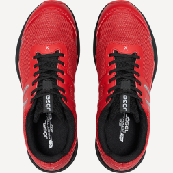 Кроссовки беговые JOGEL Fasttrack 2.0 Red/black/white