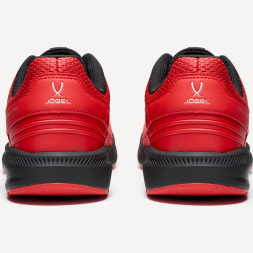 Кроссовки беговые JOGEL Fasttrack 2.0 Red/black/white