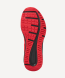 Кроссовки беговые JOGEL Fasttrack 2.0 Red/black/white