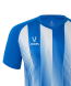 Футболка игровая JOGEL CAMP Striped Jersey, синий/белый, детский