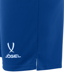 Шорты волейбольные JOGEL CAMP, синий
