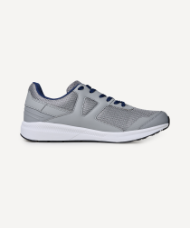 Кроссовки беговые JOGEL Fasttrack 2.0 Grey/white, детский