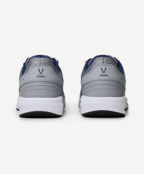 Кроссовки беговые JOGEL Fasttrack 2.0 Grey/white, детский