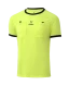 Футболка судейская JOGEL Referee tee, желтый